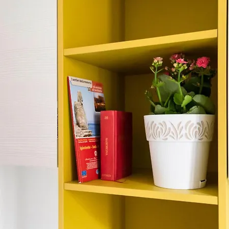 Apartamento Casa Pintadera