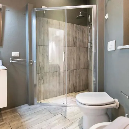 Casa Pintadera Apartamento