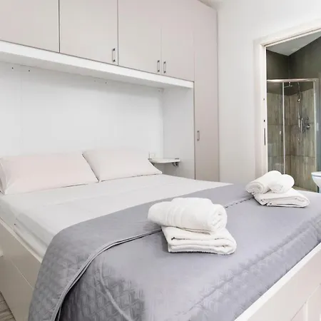 Apartamento Casa Pintadera *