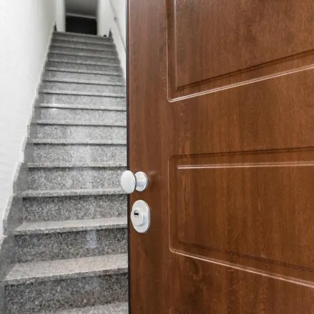 Casa Pintadera Apartamento *