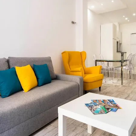 Casa Pintadera Apartamento Iglesias