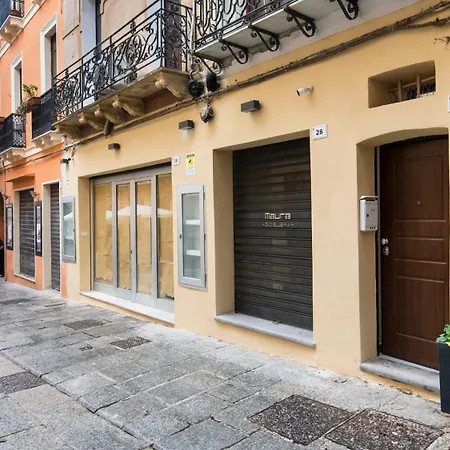 Apartamento Casa Pintadera